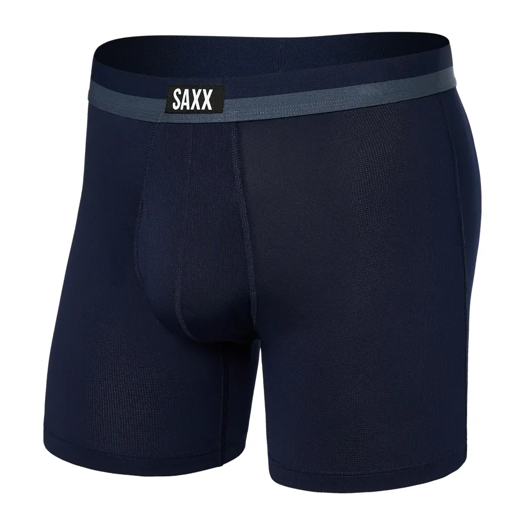 saxx boxer sport mesh 