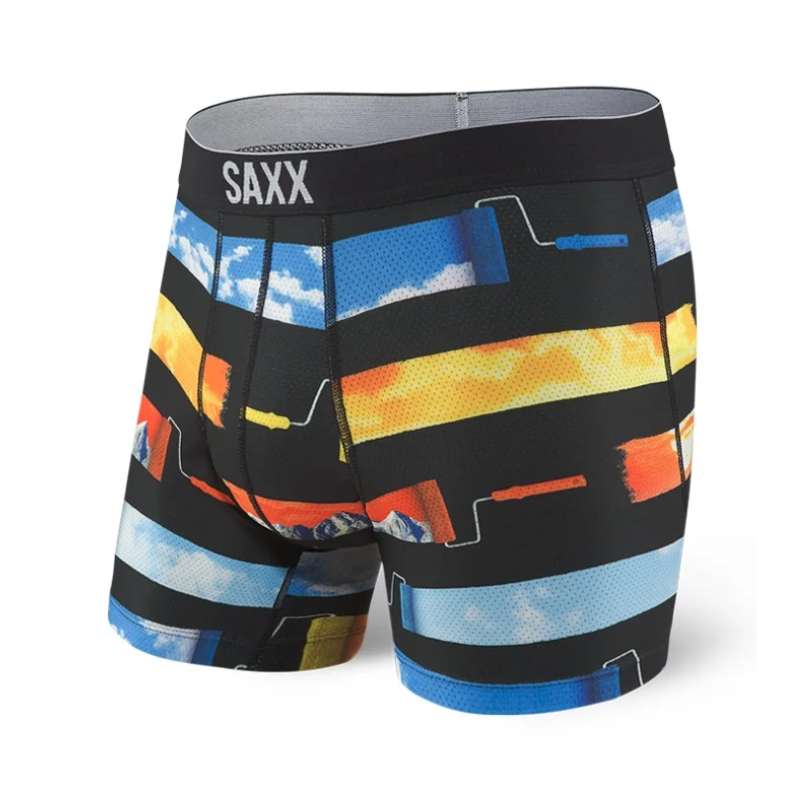 saxx boxer volt