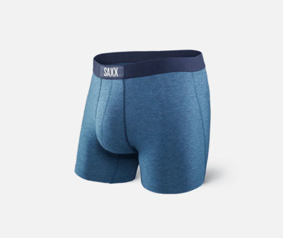 saxx boxer vibe