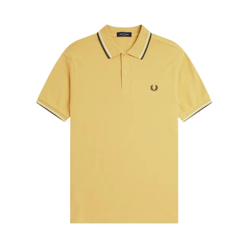 fred perry polo 3600