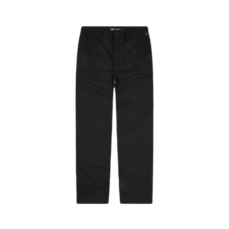 vans calças authentic chino