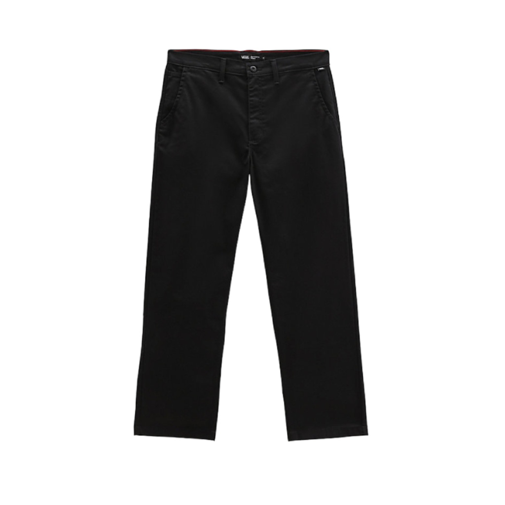vans calças chino authentic