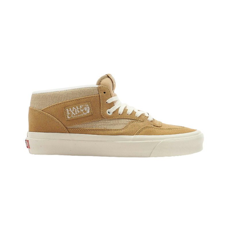 vans sapatilha half cab 33dx