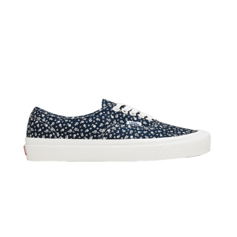 vans sapatilhas authentic 44dx 