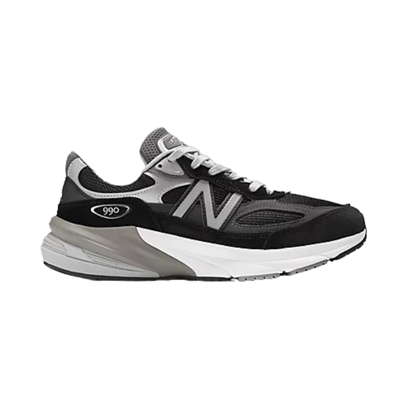 new balance sapatilha made usa 990v6