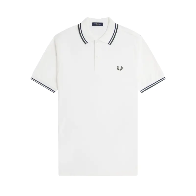fred perry polo 3600