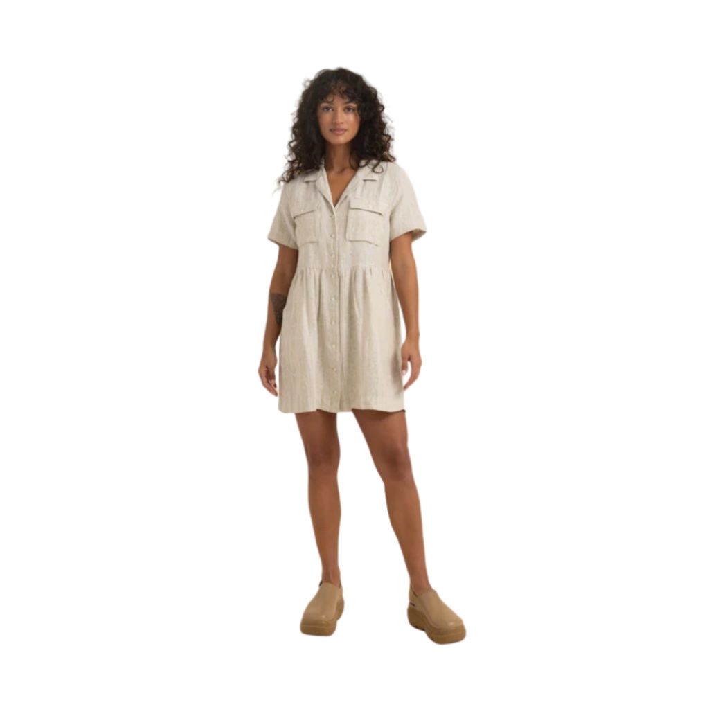 roark vestido riviera