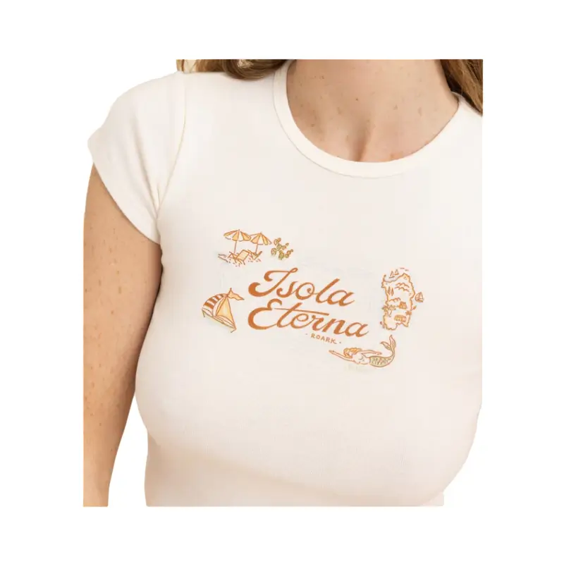 roark tshirt icon isola