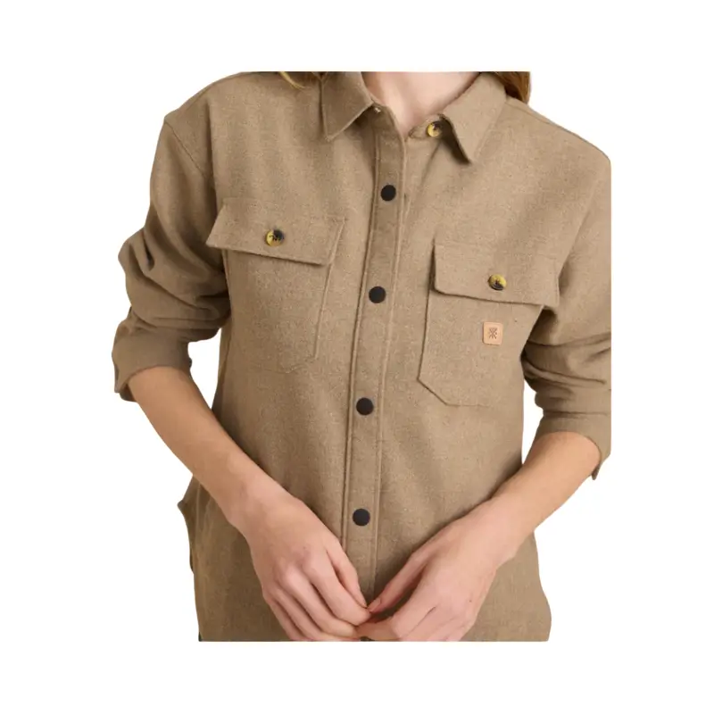 roark camisa amberley