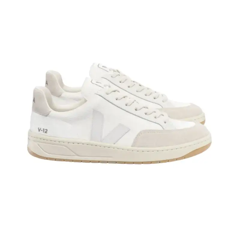 veja sapatilha v-12 b-mesh