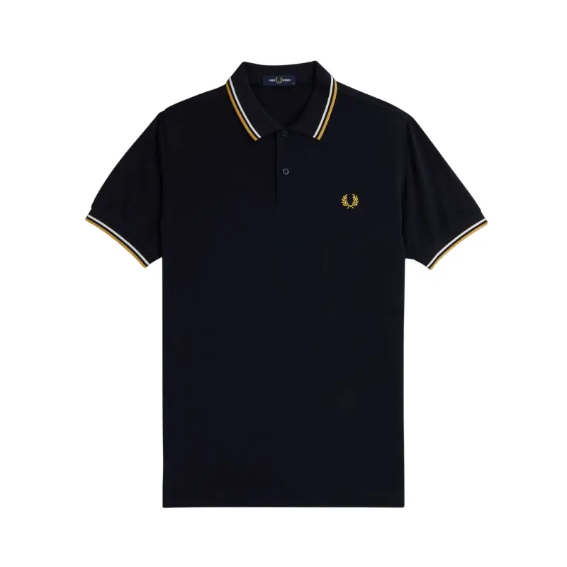 fred perry polo 3600