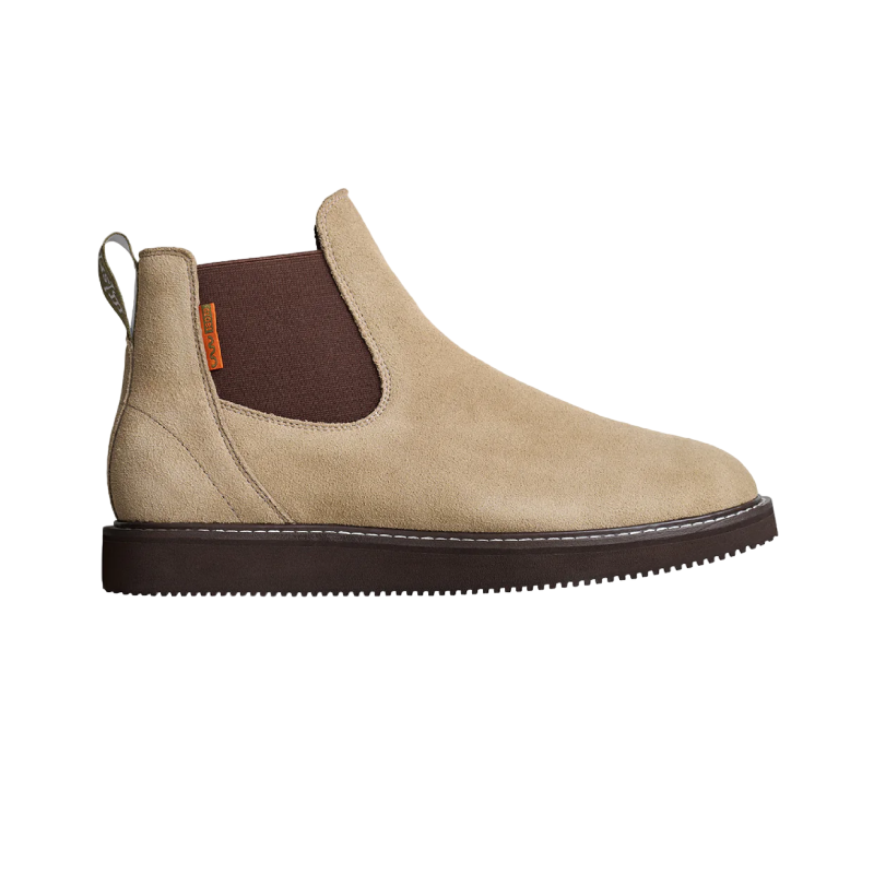 globe bota dover ii vibram