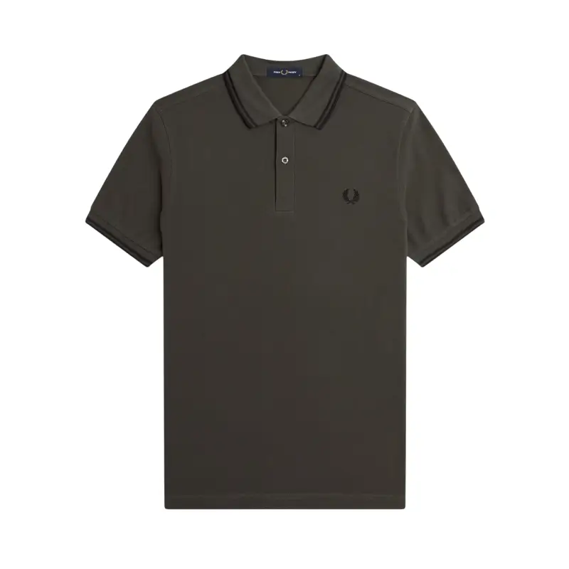 fred perry polo 3600