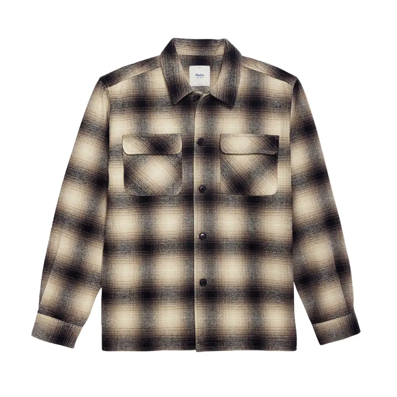 katin camisa shiloh