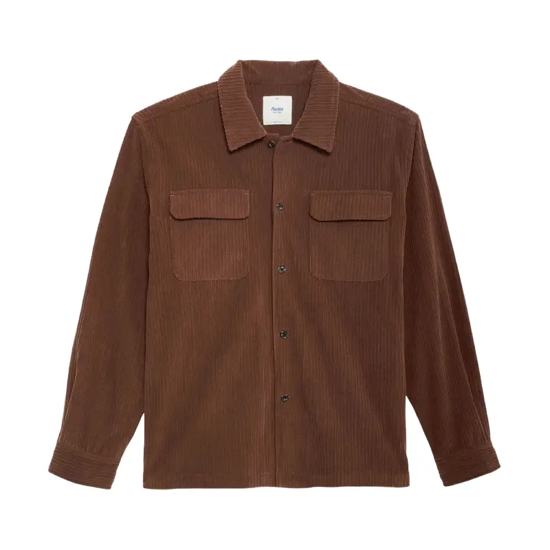 katin camisa kenneth