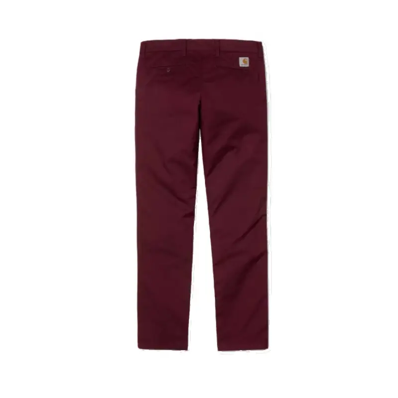 carhartt wip calças sid