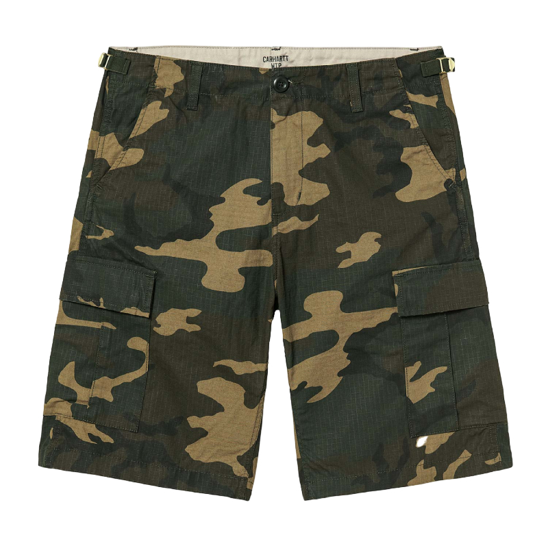 carhartt wip calções aviation