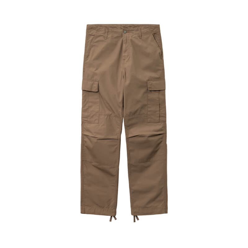 carhartt calças regular cargo