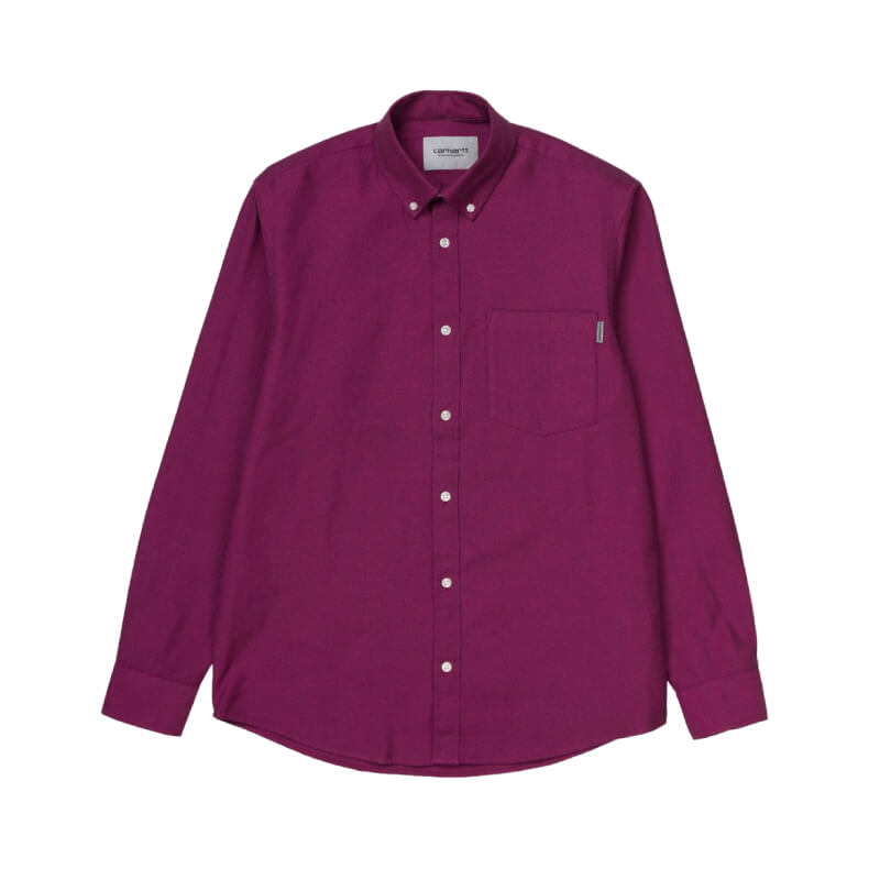 carhartt shirt dalton
