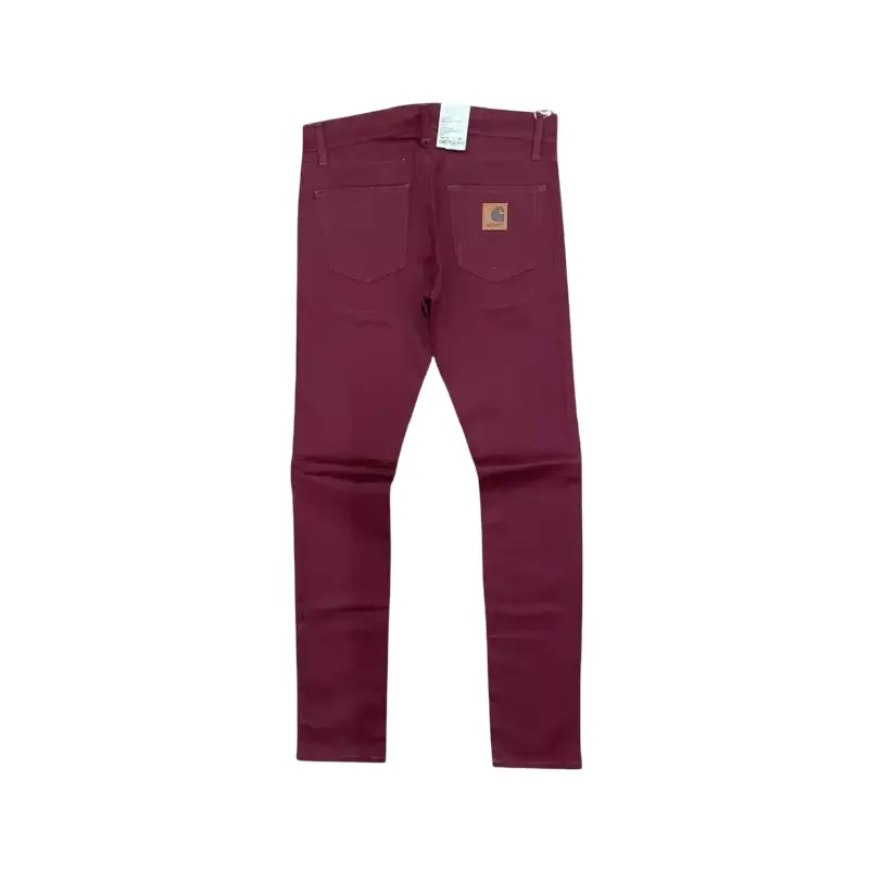carhartt wip calças rebel