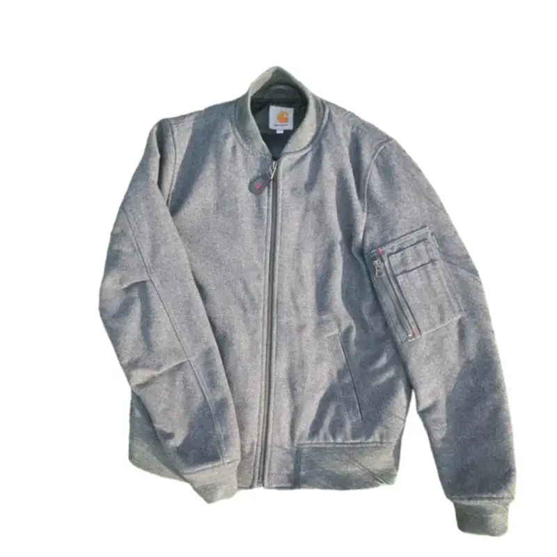 carhartt casaco perry bomber