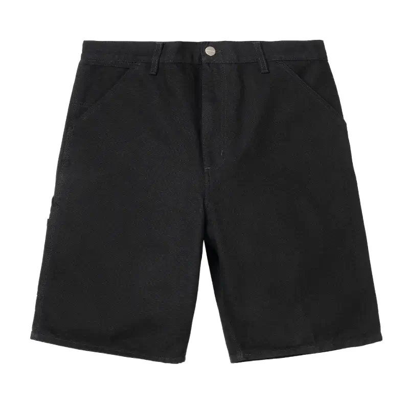 carhartt wip calções single knee
