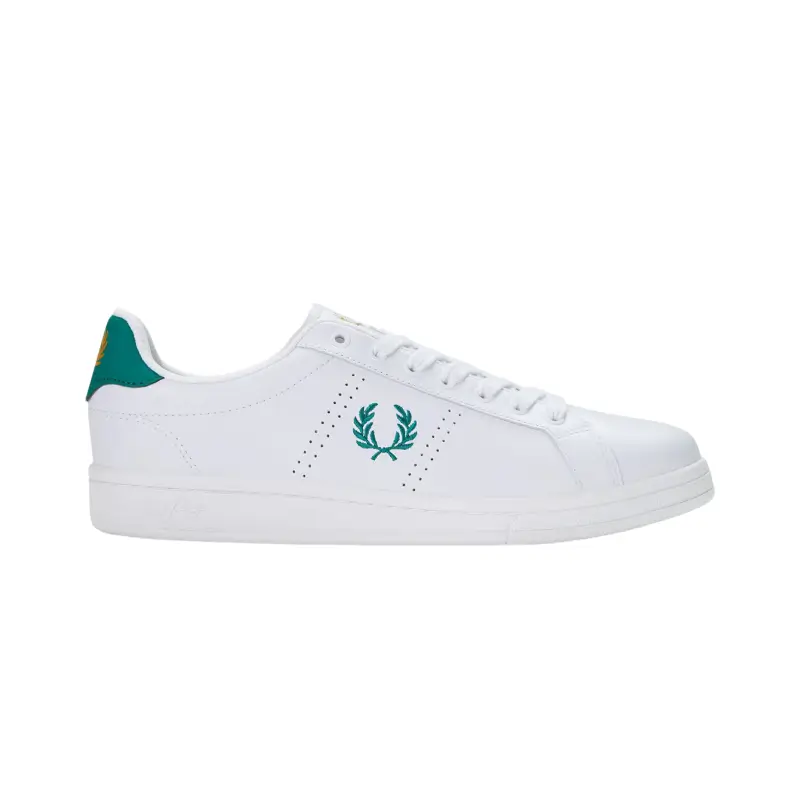 fred perry sapatilha b721