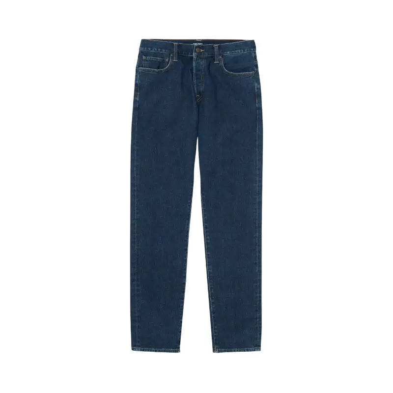 carhartt wip calças klondike