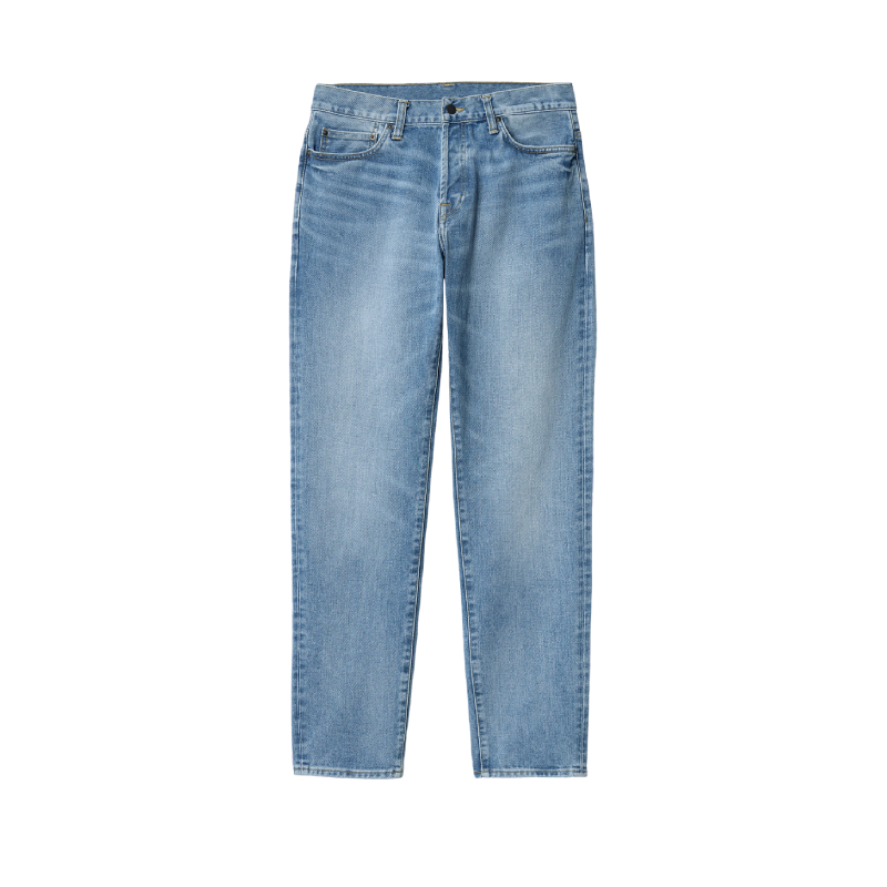 carhartt wip calças klondike
