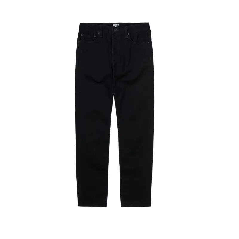 carhartt wip calças klondike