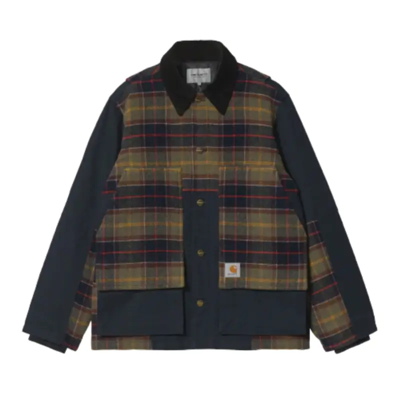 carhartt casaco highland