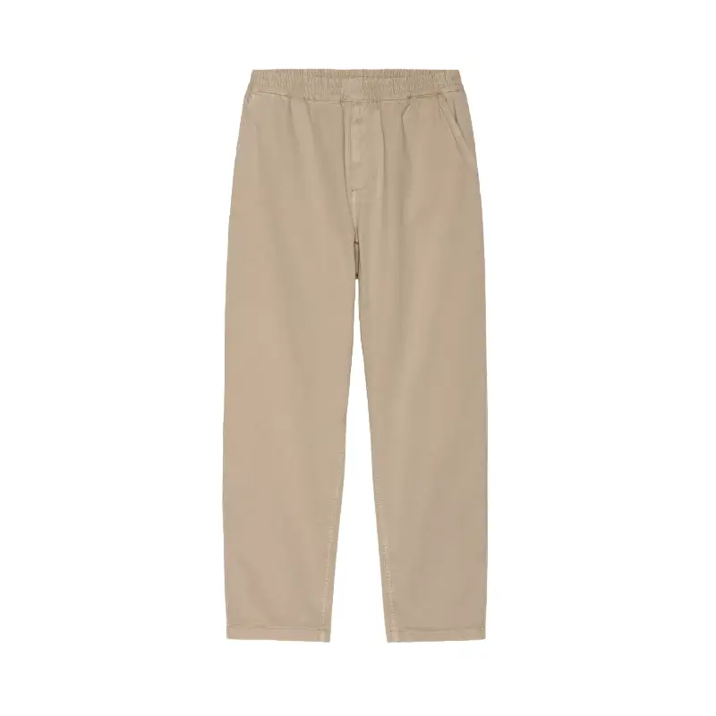 carhartt wip calças flint