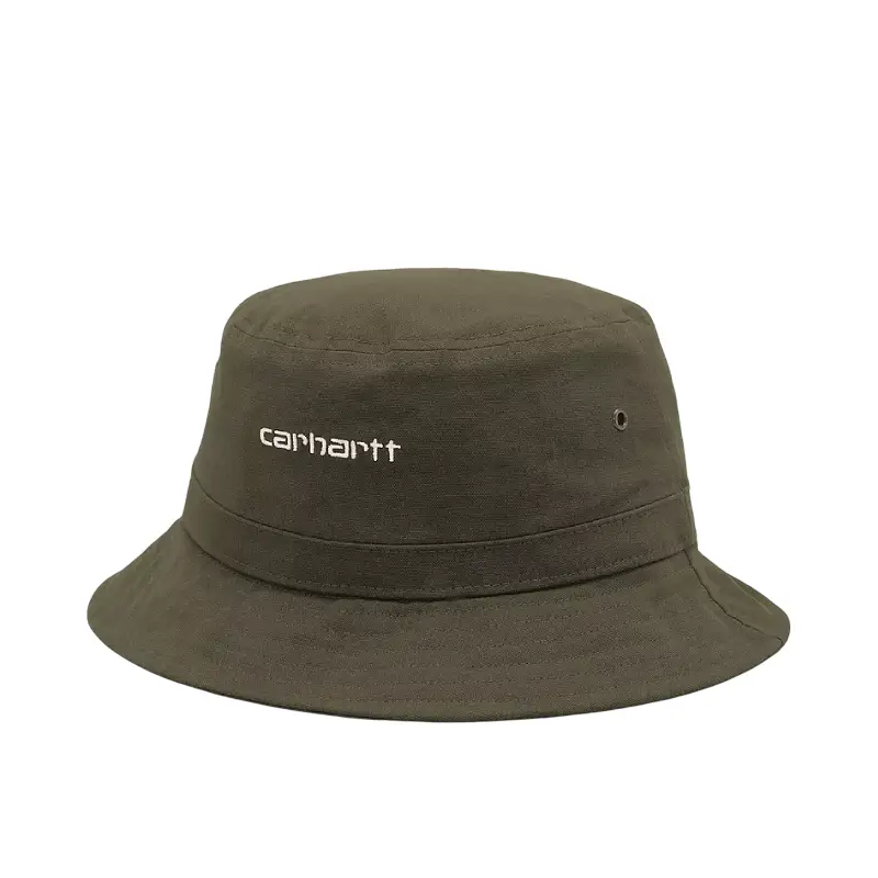 carhartt wip chapéu script