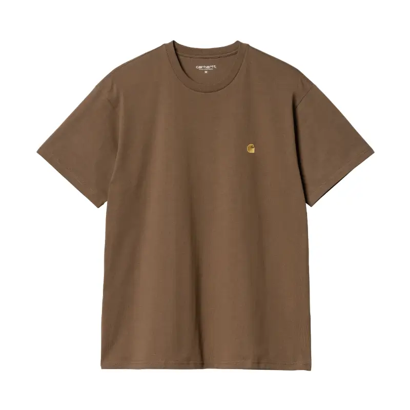 carhartt wip t-shirt chase 