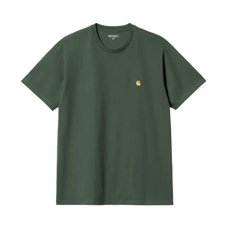 carhartt wip t-shirt chase 