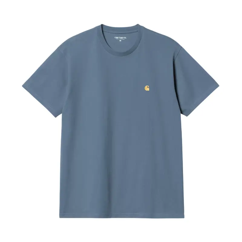 carhartt wip t-shirt chase 