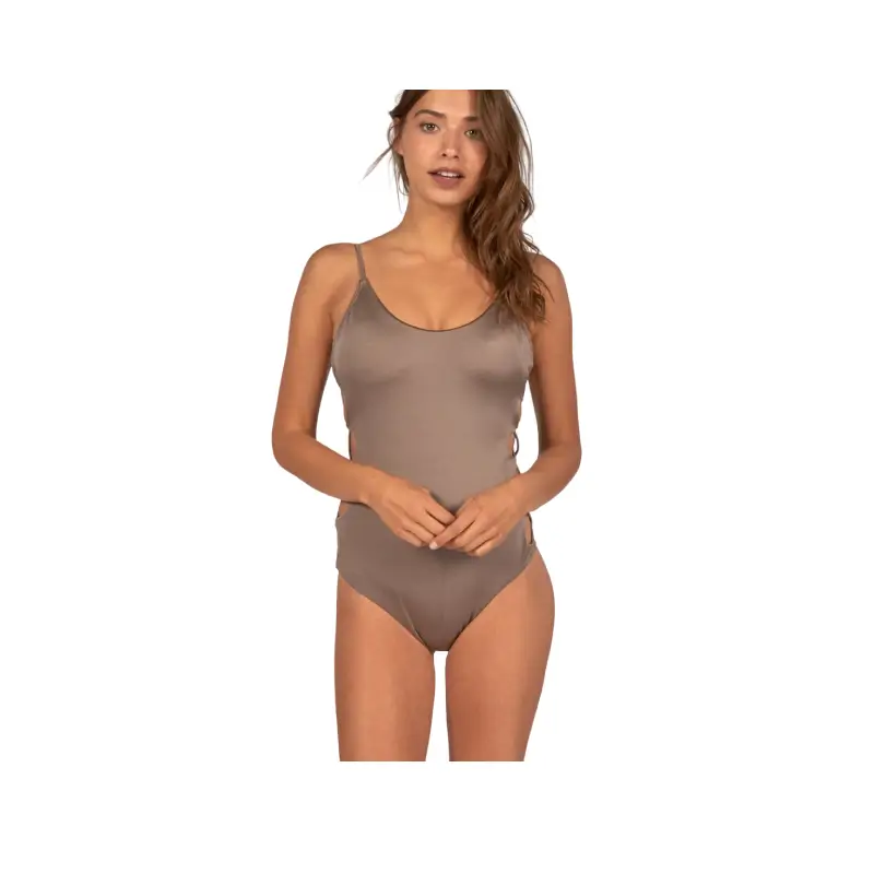 billabong fato de banho summer shine