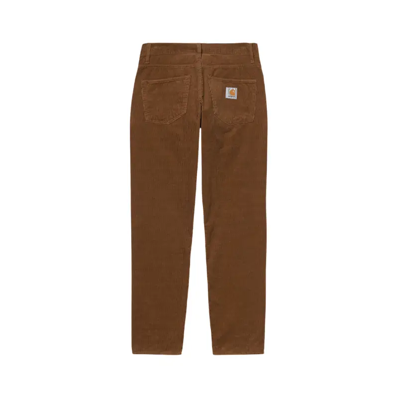 carhartt wip calças klondike