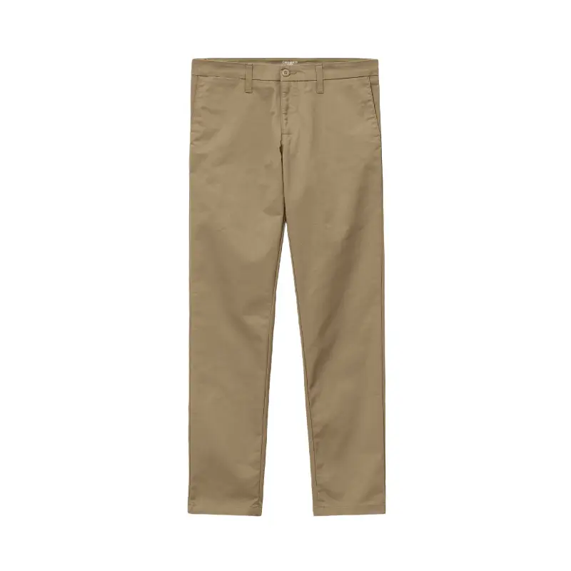 carhartt wip calças sid