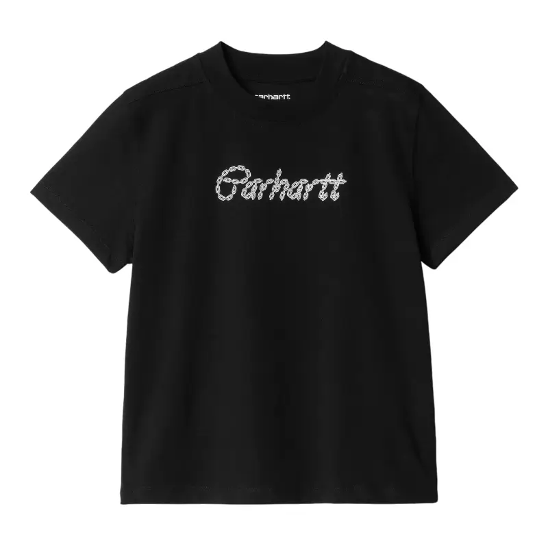 carhartt wip t-shirt chained