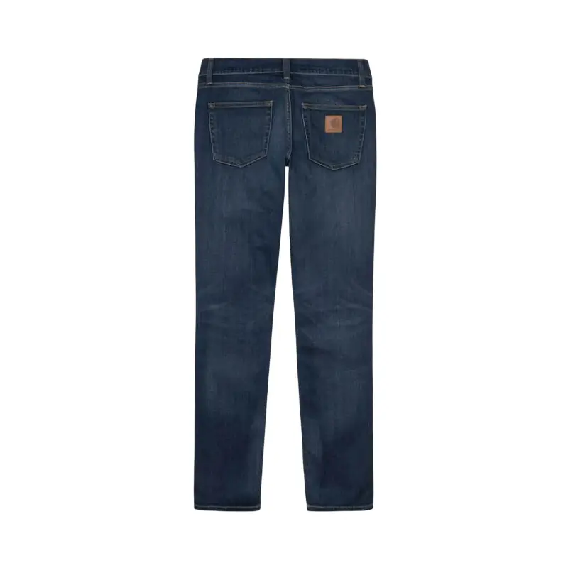 carhartt wip calças rebel