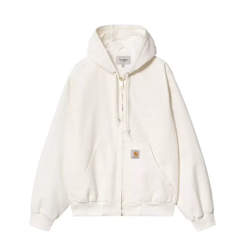 carhartt wip casaco active og