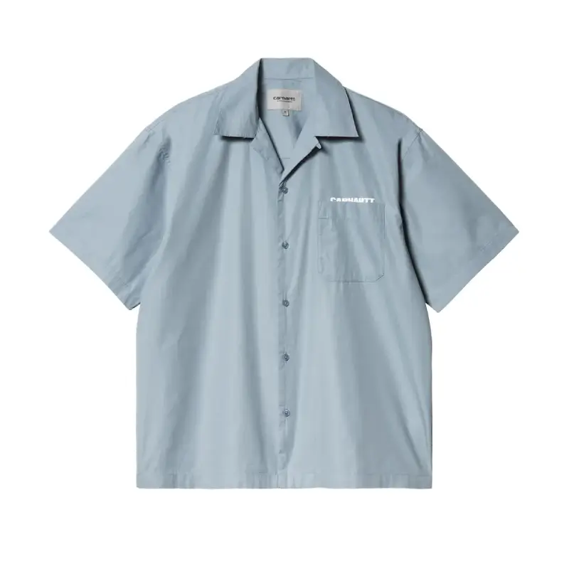 carhartt camisa link script