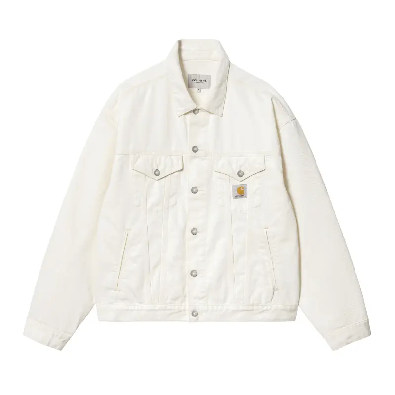 carhartt wip casaco helston