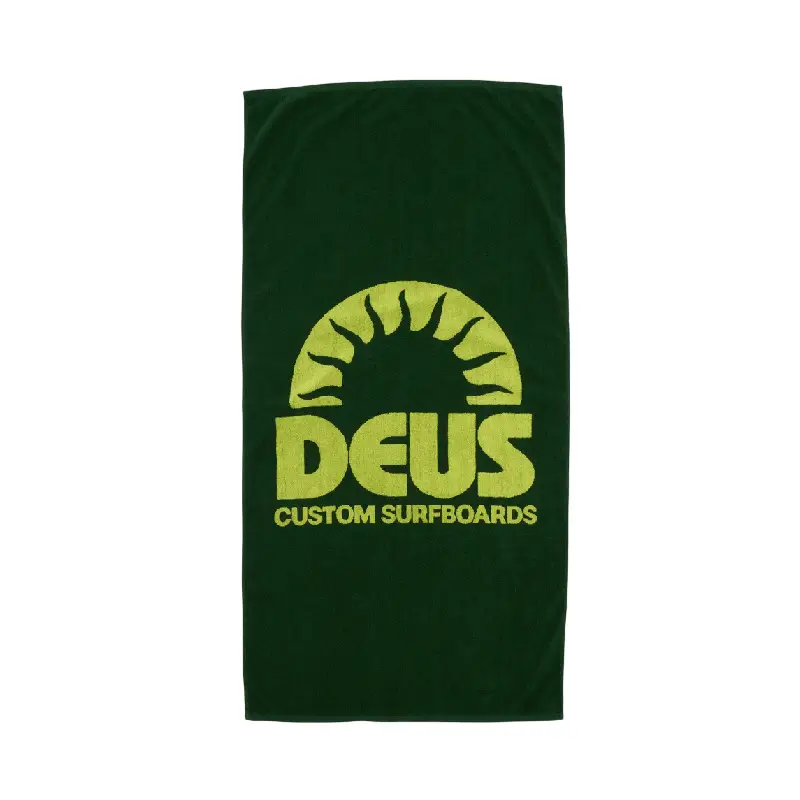 deus ex-machina toalha coast surf
