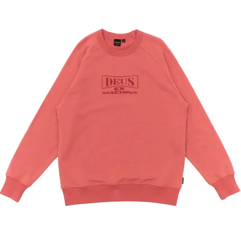deus ex-machina camisola jethro