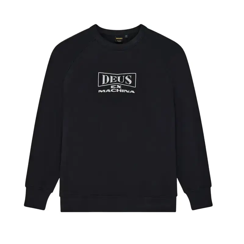 deus ex-machina camisola jethro
