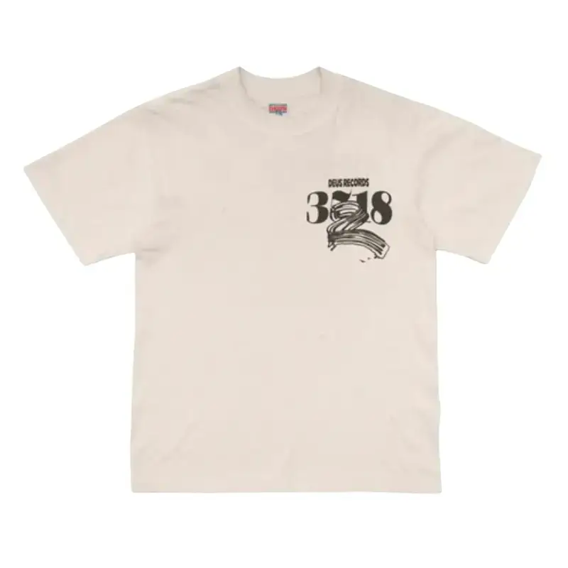 deus ex-machina t-shirt zounds