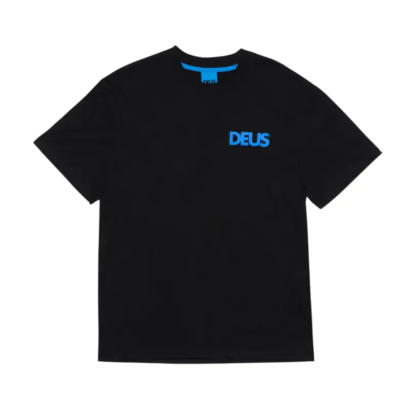 deus ex-machina t-shirt biarritz surf address