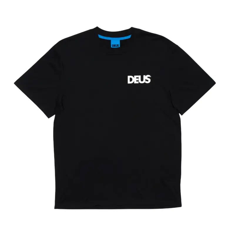 deus ex-machina t-shirt los angeles surf address